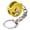 C, variant on Outdoor Fun Fishing Adventure Fishing Reel Keychain Metal Fishing Accessory Shakeable Fishing Reel Keychain Fishing Reel