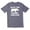Charcoal, variant on TotallyTorn Save The Chubby Unicorn Novelty Sarcastic Funny Mens Graphic T Shirts