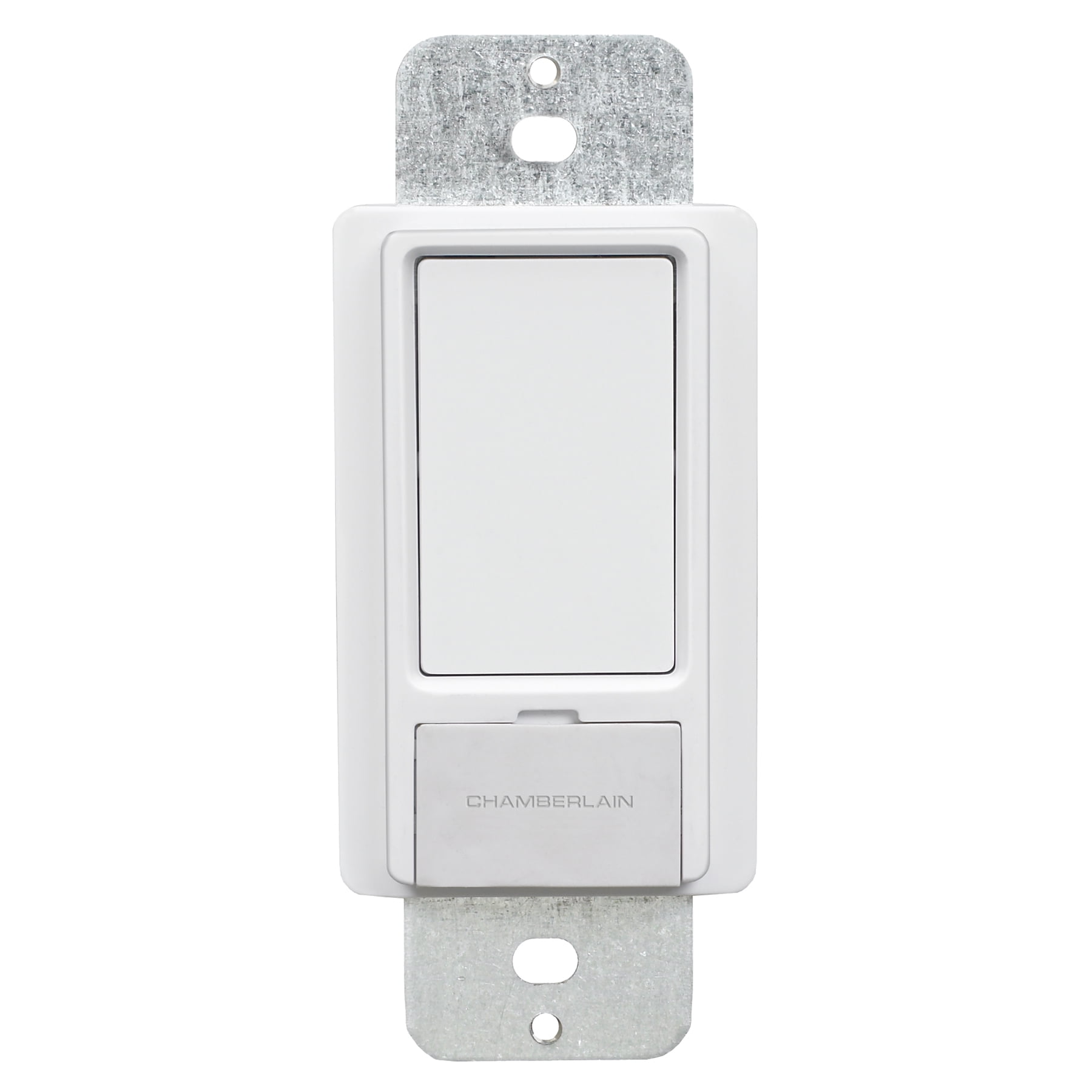 Chamberlain WSLCEVP1 MyQ Interior Remote Light Switch