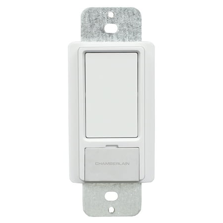 Chamberlain WSLCEV-P1 MyQ Interior Remote Light (Best Light Switch Brand)