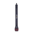 thumbnail image 2 of 2 Piezas 8 " Bow Stabilizer Vibration Dampener Para Disparar Zulema estabilizador de arco compuesto, 2 of 7