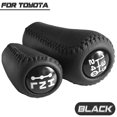 thumbnail image 4 of Manual Transmission+transfer Gear Shift Change Palanca Perilla Balonmano kaili Sencillez, 4 of 5