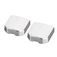 thumbnail image 1 of Metronome Control Slider,2PCS Métronome Slider Remplacement Métronome Slider Remplacement Violon Accessoires Valeur Exceptionnelle, 1 of 14