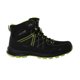 thumbnail image 2 of Regatta - Botas de Senderismo Samaris Lite Hombres (Negro, Lima Golpe) Regatta UTRG5959_blacklimepunch, 2 of 6