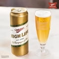 thumbnail image 2 of Heineken Miller High Life 12 Latas 710ml, 2 of 5