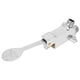 thumbnail image 4 of Grifo De Pedal, Grifo De Lavabo, Grifo De Agua, Hospitales Para El Hogar, Inodoros, Cocina, 4 of 7