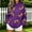 A11 Purple, variant on Football Hoodies For Women,Game Day Sweatshirts,Plus Size Hooded Pullover With Pockets,Heart Graphic,Fall Fashion 2026 Fleece Sweaters,Long Sleeve Crewneck Casual Fall Tops Blackish Green 3XL