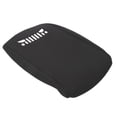 thumbnail image 2 of Console Armrest Cover Armrest Box Cover Console Pad Cover Armrest Pad Protector Car Interior Trim Console Armrest Cover Center Control Storage Box Pad Protector Fit For  JK, 2 of 8
