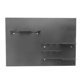 thumbnail image 3 of Organizador de Portafiltros de Café BuyWeek Soporte para Utensilios de Café Montado en la Pared, 3 of 12