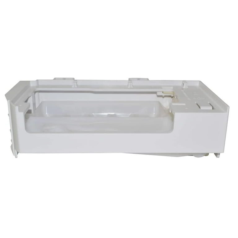 W10873791 Refrigerator Ice Maker (Replaces W10798411, W10847507 