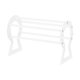 thumbnail image 1 of Sonducket Acrylic Clear Headband Holder Scrunchie Storage Stand Display Ropa, zapatos y accesorios Miscelánea Tipo 1, 1 of 1