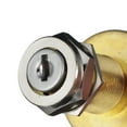 thumbnail image 5 of Seachoice 11621 3 Position Heavy Duty Ignition Starter Switch, 5 of 5