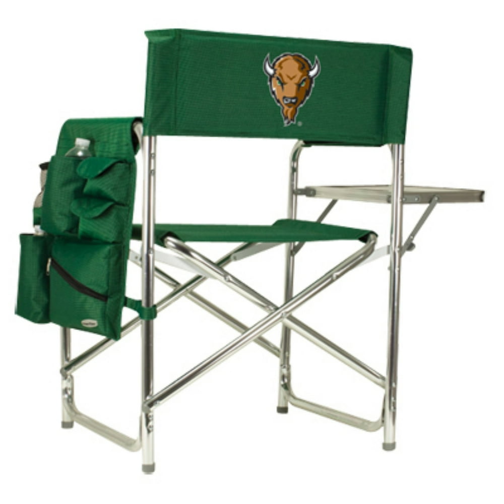 Picnic Time Collegiate Folding Sports Chair