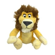 Kohls Cares Carnivores Lion Stuffed Animal Plush King of the Jungle Pal