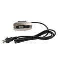 thumbnail image 1 of Electric Recliner Switch, 5 Pin Lift Chair Hand Control with USB and Type C Port for Electric Sofa, 1 of 7