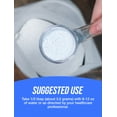 thumbnail image 4 of BulkSupplements Magnesium Citrate Powder, Bone & Joint Health, 500g, 143 Servings, 4 of 5