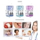 thumbnail image 1 of V300g V300r V300 Oral Irrigator 5pcs Tips Dental Water Flosser Electric Cleaner 800ml Oral Hygiene Dental Flosser Water Flossing Ns2, 1 of 1