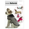 Dog Coats-All Sizes in One Envelope