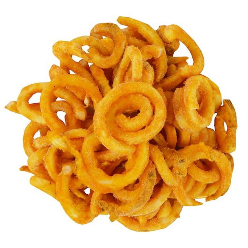 Lamb Seasoned Original Recipe Seasoned Twister Fry, 5 Pound -- 6 per case