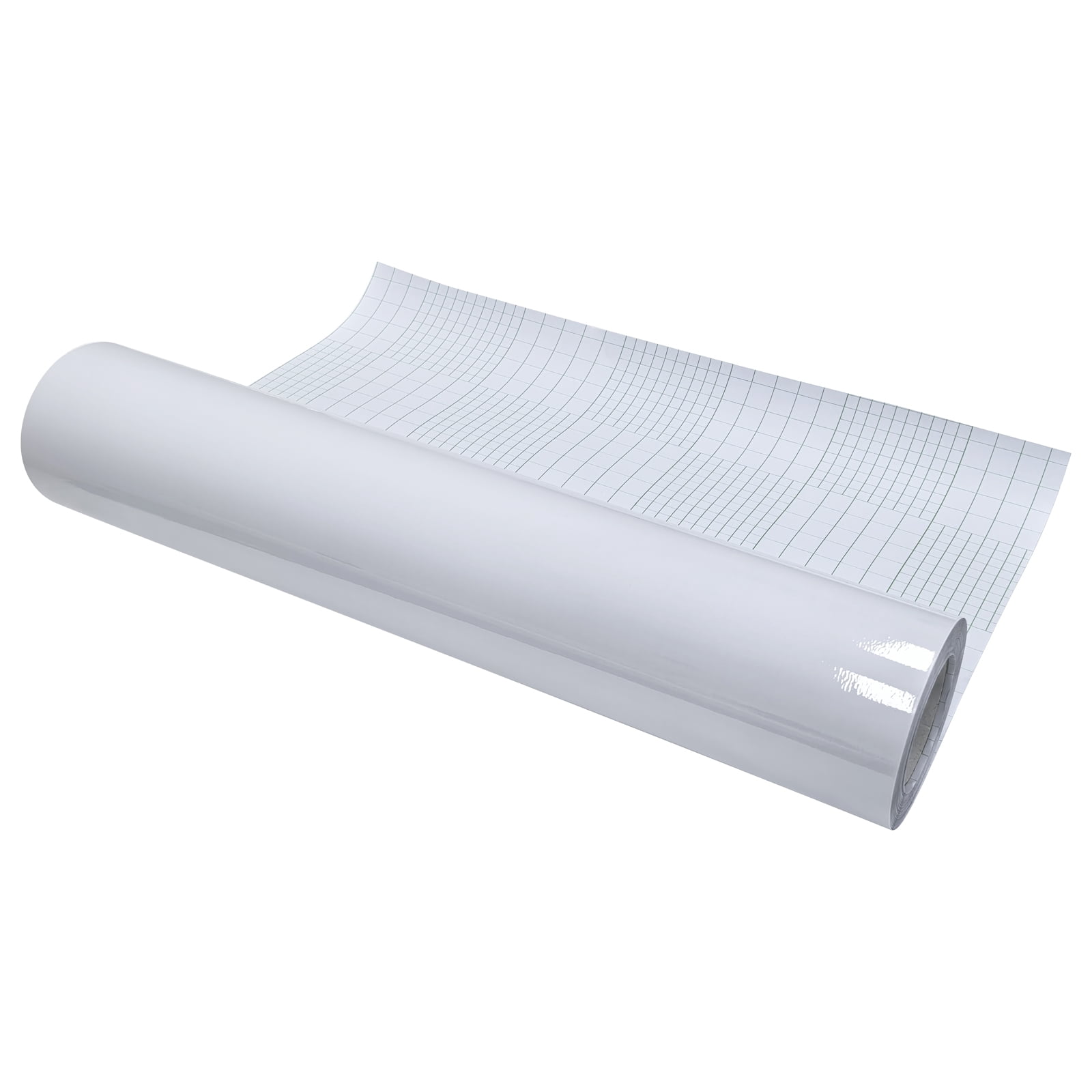 91.86'x25" Cold Laminating Film Glossy Roll No Heat Needed for Poster Sign Document Protection