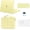 Citrus, variant on MOSISO Compatible with MacBook Neo Case 13 inch 2026 A3404 A18 Pro Chip