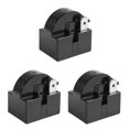 thumbnail image 1 of 3X Caja de Plastico 22 Ohm 2 Pins Rele de Arranque PTC para Refrigerador, 1 of 8