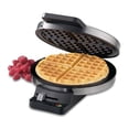 thumbnail image 2 of Wafflera Cuisinart Acero, 2 of 3
