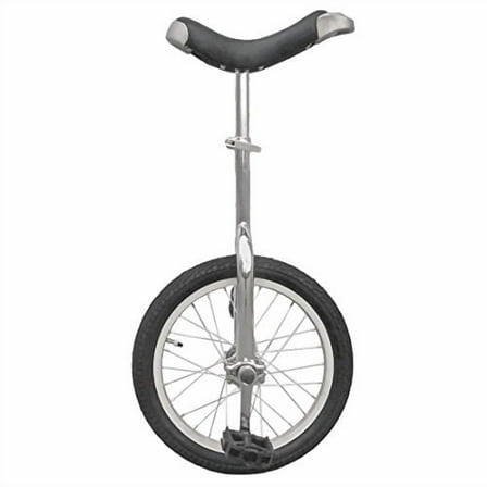 Fun 16 Inch Wheel Unicycle with Alloy Rim