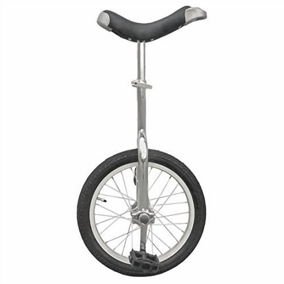 Fun 16 Inch Wheel Unicycle with Alloy Rim