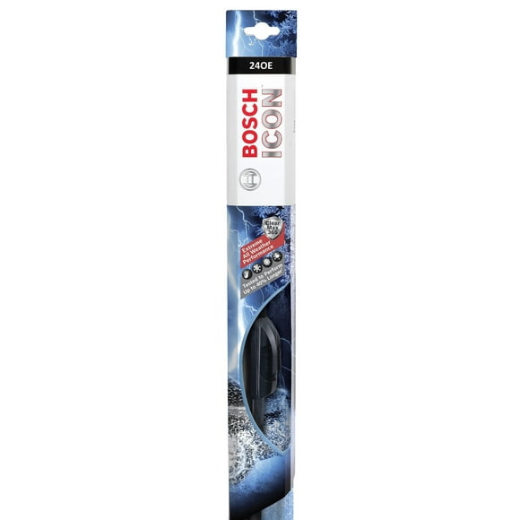 BOSCH 24OE ICON Premium Beam Wiper Blade; 24" - Single