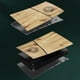 thumbnail image 4 of Placas protectoras para PS5 Slim con ventilación de refrigeración, placas frontales de ABS duro antiarañazos, paneles laterales, accesorios, carcasa de repuesto a prueba de golpes, 4 of 7