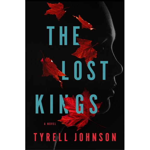 Pre-Owned The Lost Kings (Hardcover) 0593466861 9780593466865