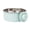 A, variant on Pet Dog Food Water Bowl for Cage,Crate Dog Bowl,2 In 1 Stainless Steel Hanging Dog Bowl, Water Food Feeder, for Dog Cats,Crate Dog Bowl,Hanging Pet Cage Coop Cup(MulticolorC)