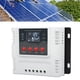 thumbnail image 1 of Controlador De Carga Solar De 12V 24V 48V, Regulador De Batería De Panel Solar De Protección De Sobrecarga Con Pantalla LCD, 1 of 8