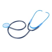 Puzzle Be A Doctor Toys Stethoscope Toy Play House Toys Children's DIY Simulation Stethoscopes;Puzzle Be A Doctor Toys Stethoscope Toy Children's DIY Play House Toys