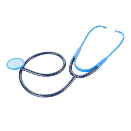 Puzzle Be A Doctor Toys Stethoscope Toy Play House Toys Children's DIY Simulation Stethoscopes;Puzzle Be A Doctor Toys Stethoscope Toy Children's DIY Play House Toys