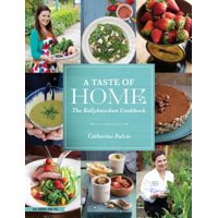 A Taste of Home (Hardcover)