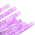thumbnail image 3 of unbranded 14Ud Pinceles Para Nail Art Con Punta Redonda Para Francesas Y 3D, 3 of 8