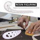 thumbnail image 4 of Multifunctional Transparent Tailor French Curve Sewing Ruler Tailor Comma Shaped Rulers Tools Soft High Quality Sewing Tools, 4 of 5