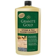 32 OZ Granite Gold Stone & Tile Floor Cleaner, Each