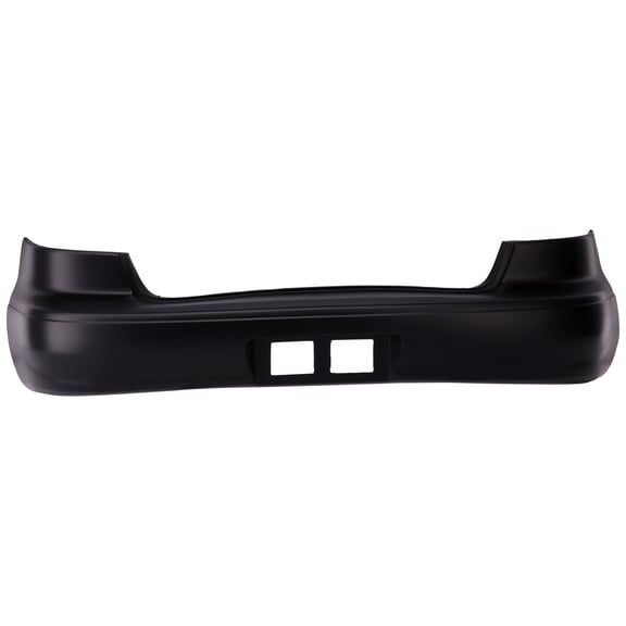 Bumper Cover For 1998 1999 2000 2001 2002 Toyota Corolla Primed Rear 5215902903