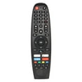 thumbnail image 2 of Control Remoto De Televisión Inteligente, Control Remoto Por Voz De TV De 32.8 Pies De Distancia Universal EC32V2HA EC40V2FA Para BP320HSG9200 Para RO 65LEG Para LED 4021GOIN, 2 of 7