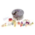 thumbnail image 2 of Nupcial De Hermosa Pinza Para El Cabello Flor Floral Pieza Del Perno De cabellero Hecha yotijar pinza de pelo, 2 of 10