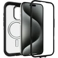 thumbnail image 3 of OtterBox Defender Series Pro XT Case for Apple iPhone 15 Pro - Dark Side, 3 of 7