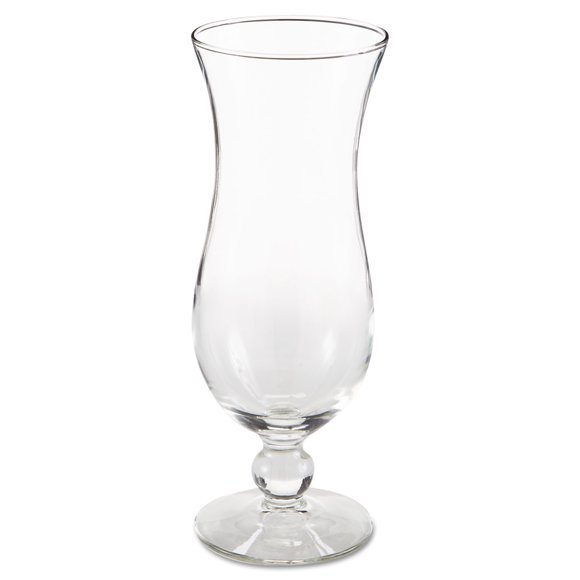 Plastic Hurricane Cups
