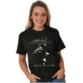 thumbnail image 4 of Michael Jackson Smooth Criminal Men's Graphic T Shirt Tees Brisco Brands S, 4 of 6