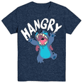 thumbnail image 4 of Disney Boys Stitch Hangry T-Shirt, Sizes 2-16, 4 of 4