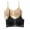 BK1, variant on Everyday Bras for Women Women's Strapless Bra Breathable Sports Bra Low Back Sports Bra Sports Bra with Padding Woman's Bras Custom Sports Bra under Control Maternity Bra Bras for Women PK3 4XL