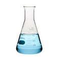 thumbnail image 5 of SPRING PARK High Temperature Resistant Multiple Flared Open Lab Conical Flask with Scale, 5 of 6