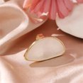 thumbnail image 1 of maskred Female Ring Zinc Alloy Adjustable Rings Portable Girlfriend Jewellery Type 2 1Set, 1 of 6